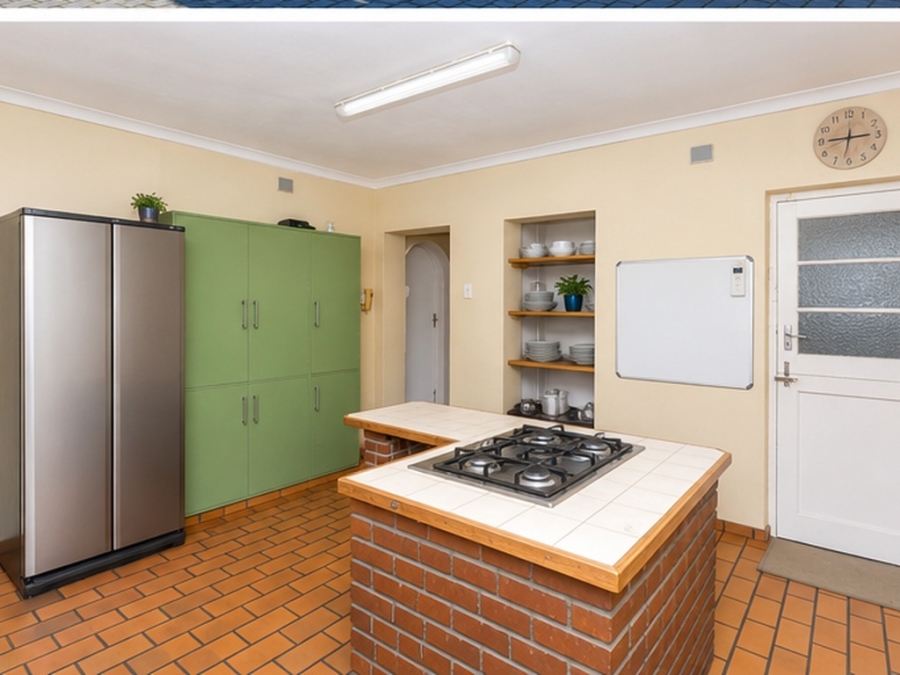 4 Bedroom Property for Sale in Ottery East Western Cape